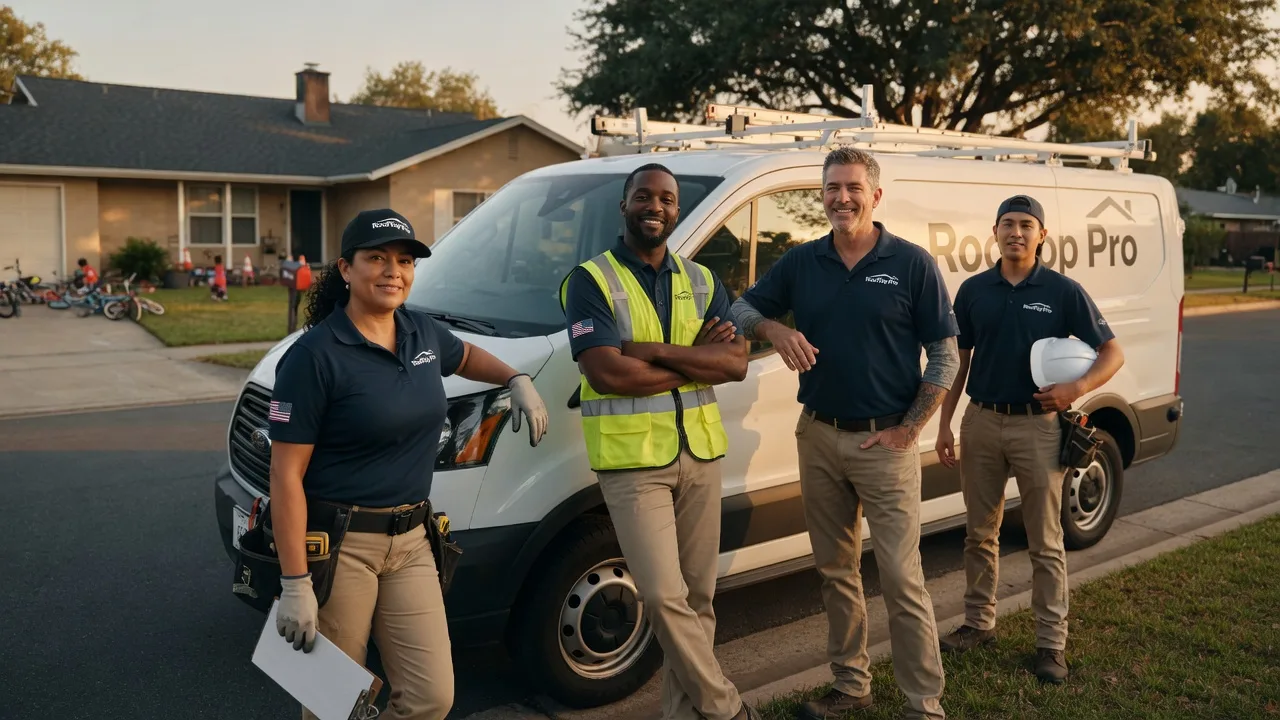 Roof Repair in Gerlach, NV near me
